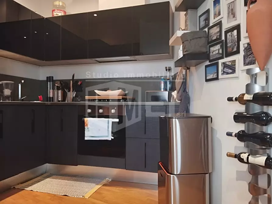 Immagine 4 di Appartamento in vendita  in Via Curtatone montanara 5 a Livorno