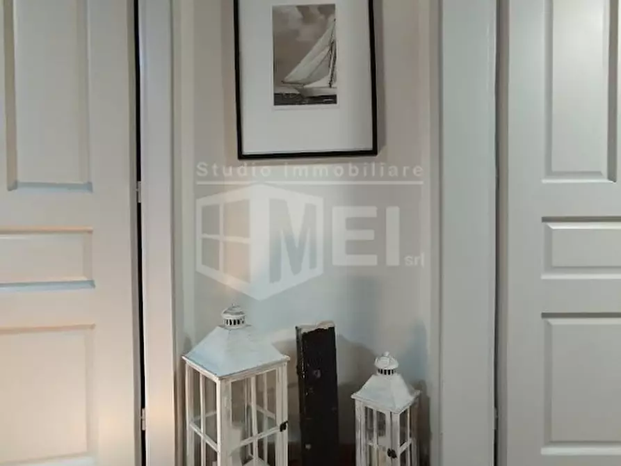 Immagine 6 di Appartamento in vendita  in Via Curtatone montanara 5 a Livorno