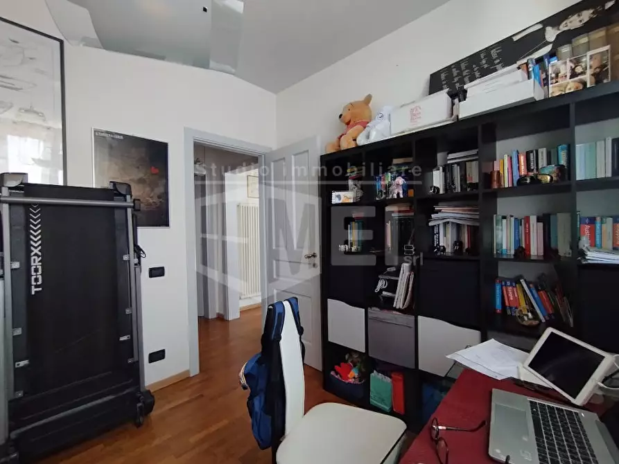 Immagine 7 di Appartamento in vendita  in Via Curtatone montanara 5 a Livorno