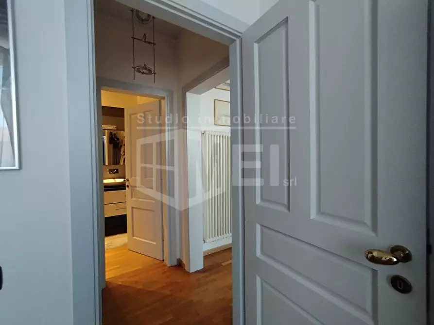 Immagine 8 di Appartamento in vendita  in Via Curtatone montanara 5 a Livorno