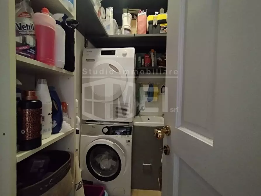 Immagine 10 di Appartamento in vendita  in Via Curtatone montanara 5 a Livorno