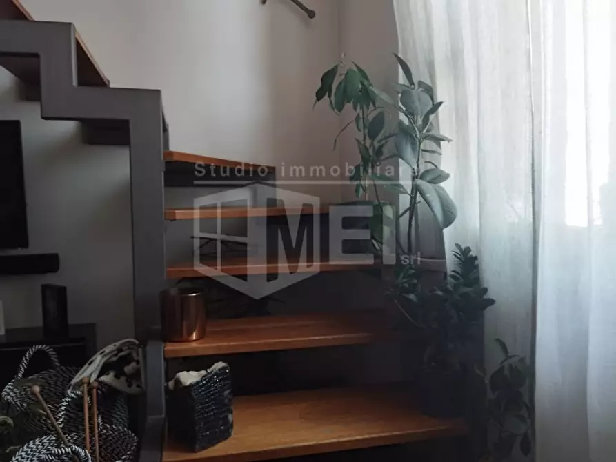 Immagine 12 di Appartamento in vendita  in Via Curtatone montanara 5 a Livorno