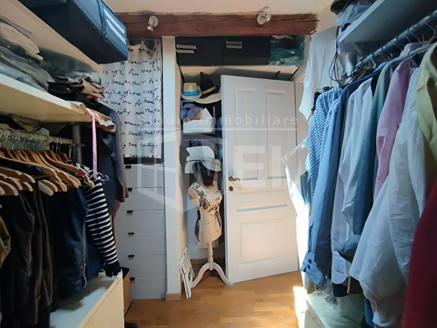 Immagine 18 di Appartamento in vendita  in Via Curtatone montanara 5 a Livorno