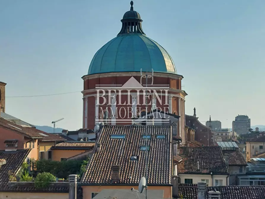 Immagine 3 di Attico in affitto  in piazza dei signori a Vicenza