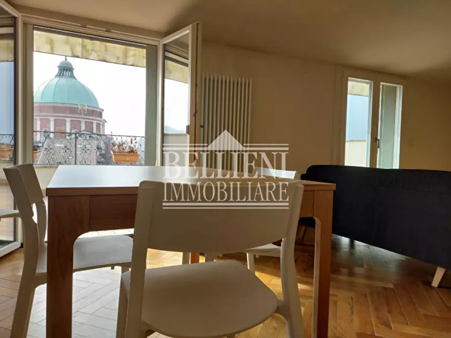 Immagine 4 di Attico in affitto  in piazza dei signori a Vicenza