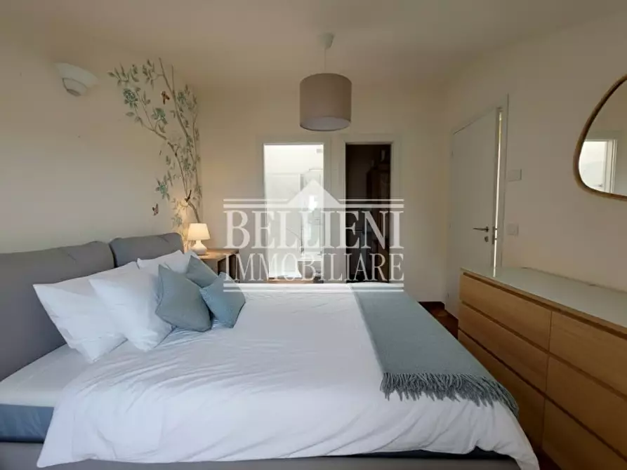 Immagine 5 di Attico in affitto  in piazza dei signori a Vicenza