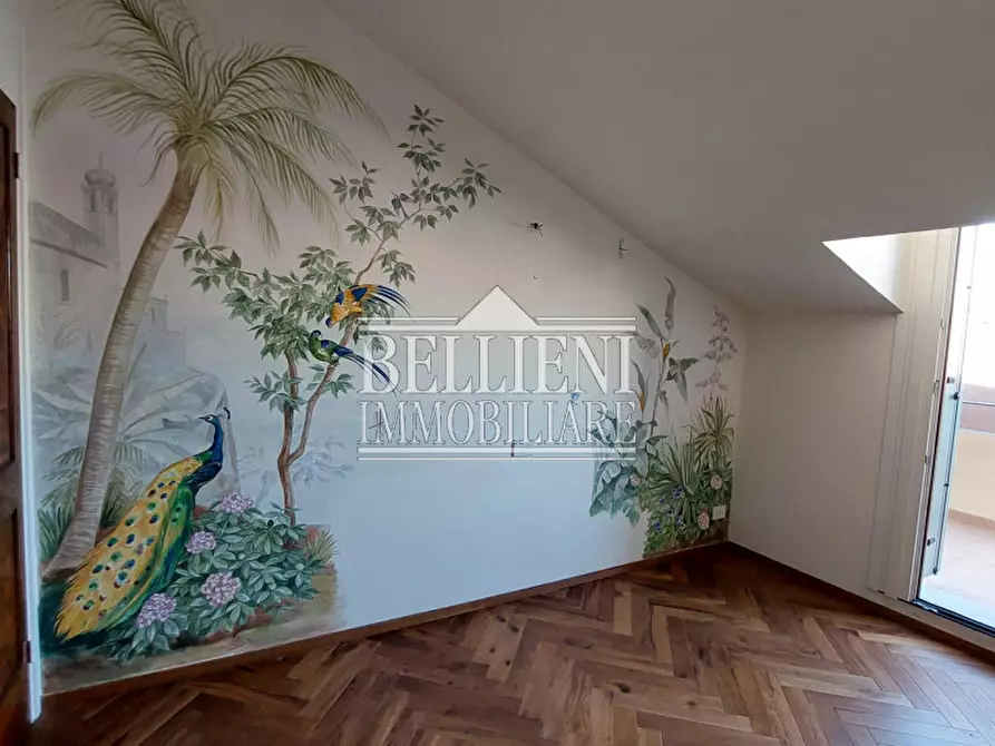 Immagine 6 di Attico in affitto  in piazza dei signori a Vicenza