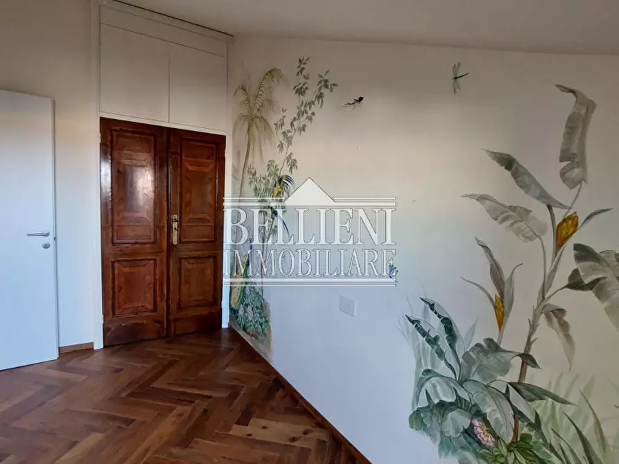 Immagine 7 di Attico in affitto  in piazza dei signori a Vicenza