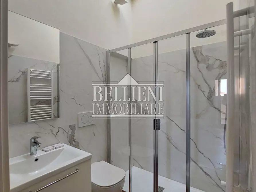 Immagine 8 di Attico in affitto  in piazza dei signori a Vicenza