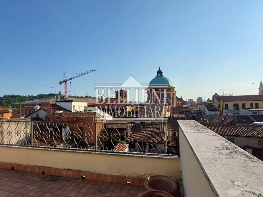 Immagine 13 di Attico in affitto  in piazza dei signori a Vicenza