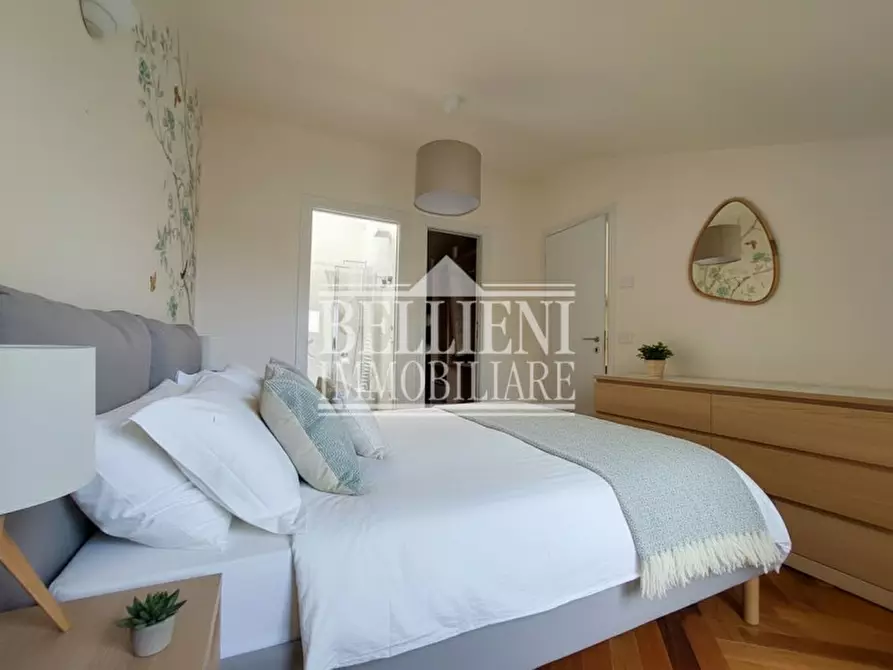 Immagine 13 di Attico in affitto  in piazza dei signori a Vicenza