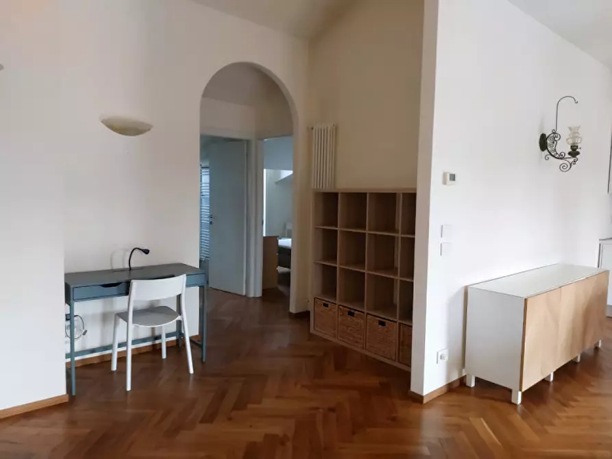 Immagine 15 di Attico in affitto  in piazza dei signori a Vicenza