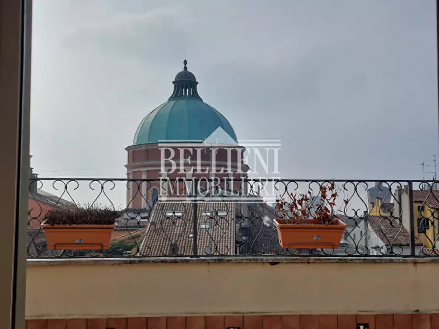Immagine 18 di Attico in affitto  in piazza dei signori a Vicenza