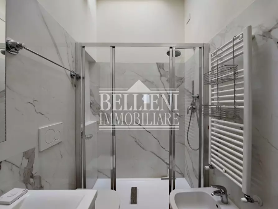 Immagine 20 di Attico in affitto  in piazza dei signori a Vicenza