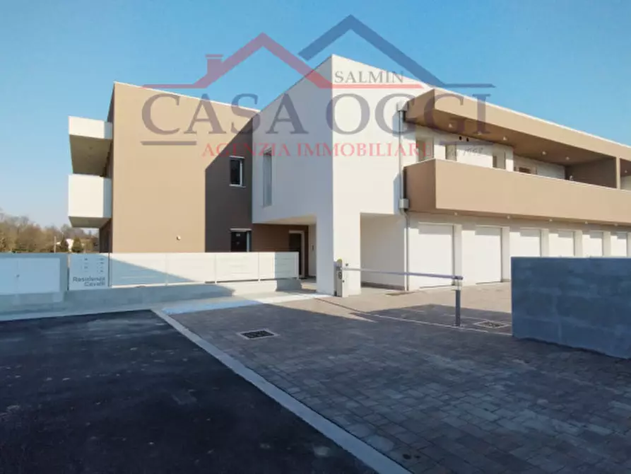 Immagine 13 di Appartamento in vendita  a Teolo