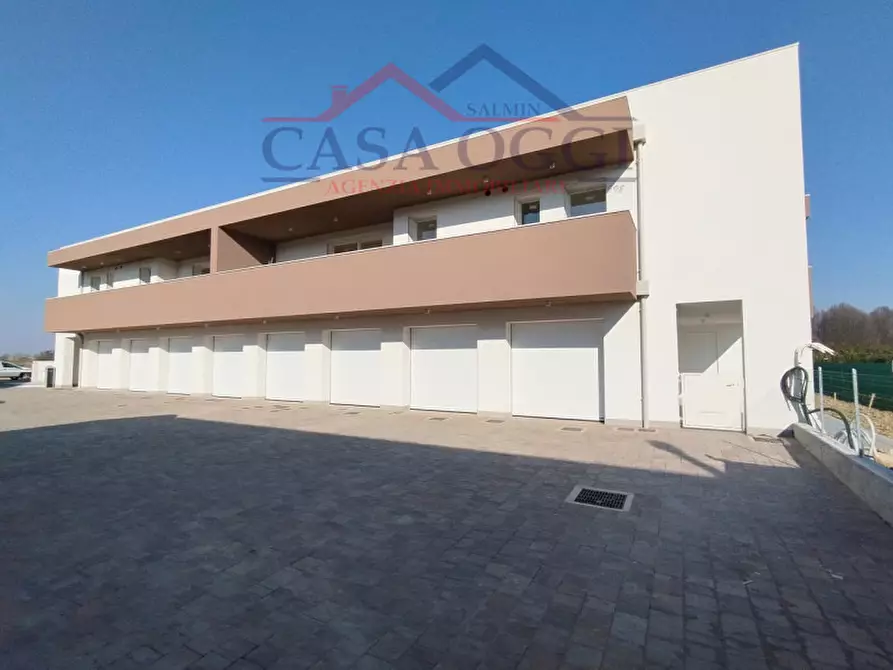 Immagine 14 di Appartamento in vendita  a Teolo