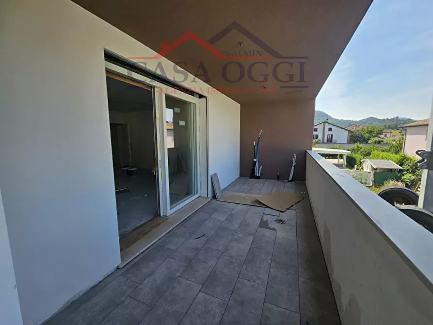 Immagine 16 di Appartamento in vendita  a Teolo