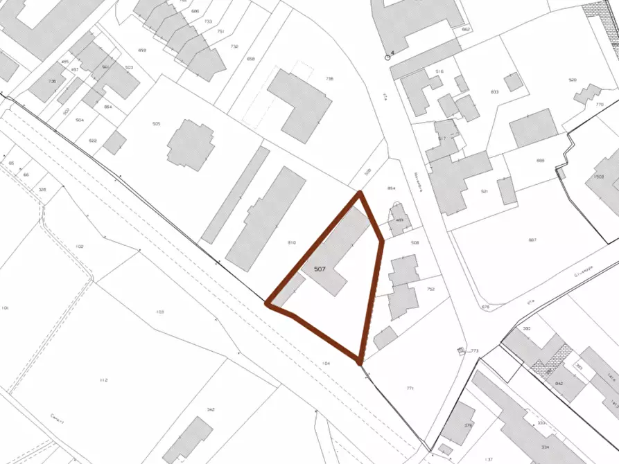 Immagine 21 di Hotel in vendita  in Via IV Novmbre, 8 a Grignasco