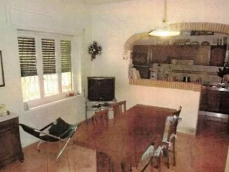 Immagine 1 di Appartamento in vendita  in Via Galeotti, 9 a Pescia