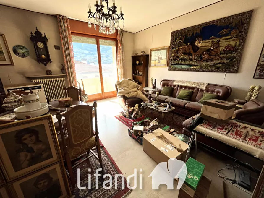 Immagine 2 di Appartamento in vendita  a Rovereto