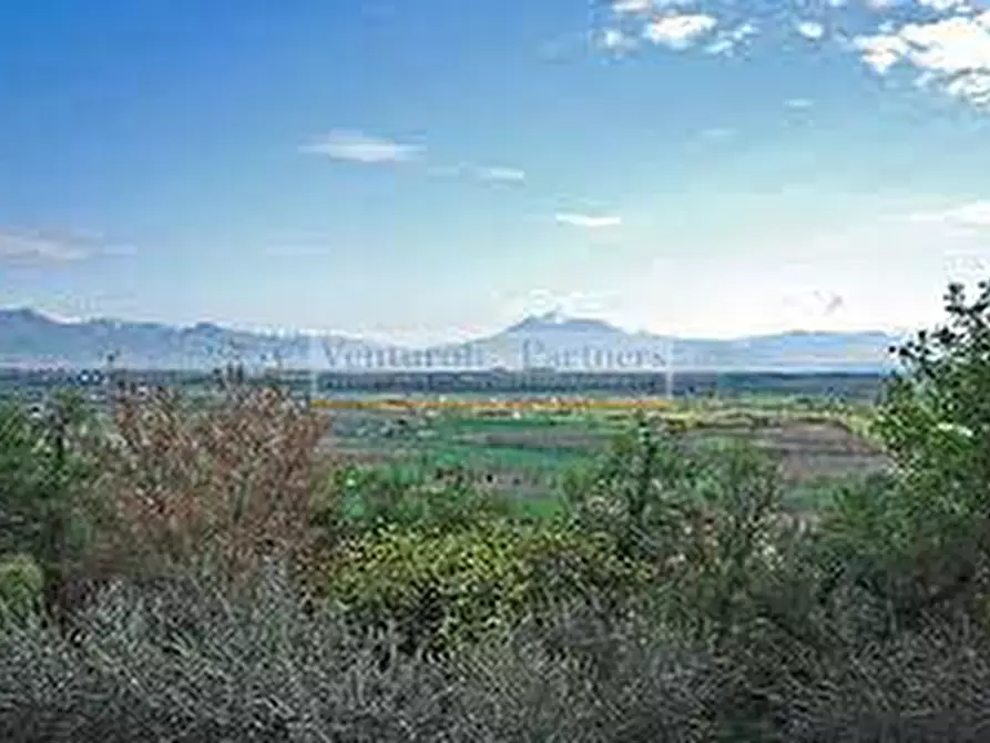 Immagine 3 di Terreno in vendita  in via vedrine a Polpenazze Del Garda