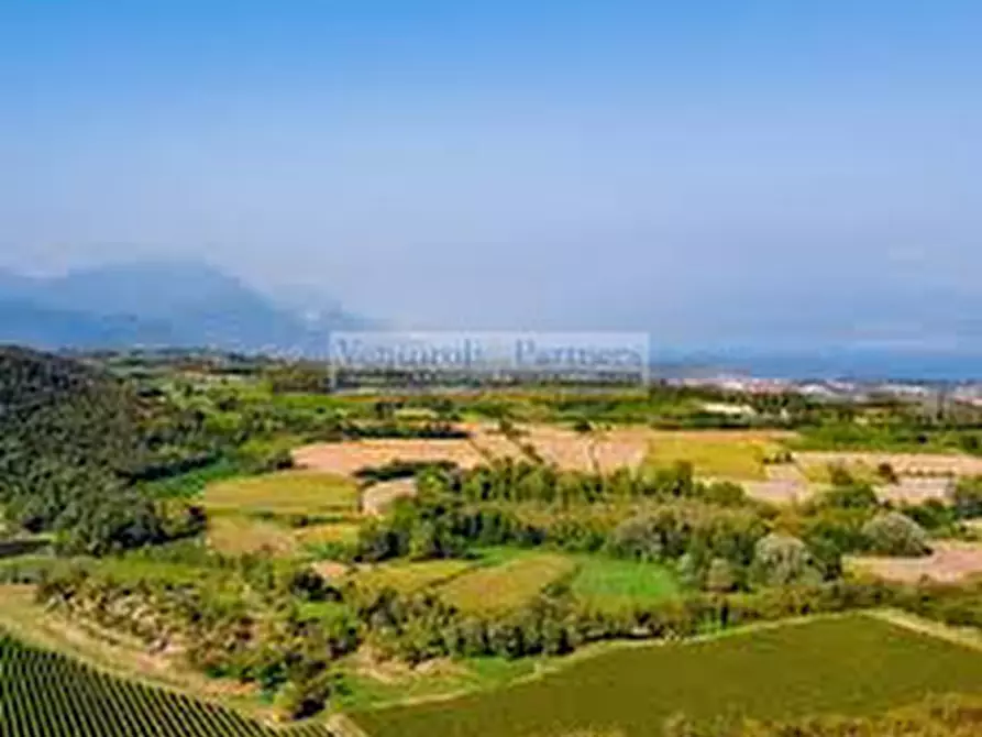 Immagine 4 di Terreno in vendita  in via vedrine a Polpenazze Del Garda
