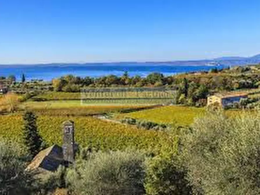 Immagine 5 di Terreno in vendita  in via vedrine a Polpenazze Del Garda