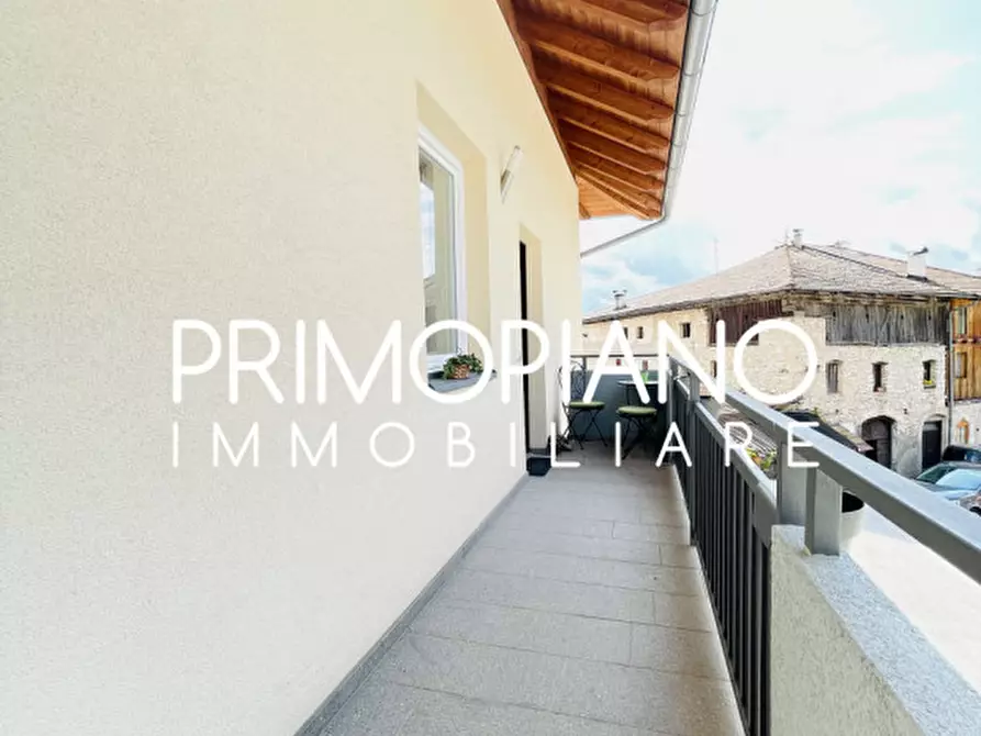 Immagine 3 di Casa indipendente in vendita  in Via dei Masi a Amblar-Don