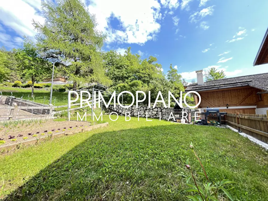 Immagine 4 di Casa indipendente in vendita  in Via dei Masi a Amblar-Don