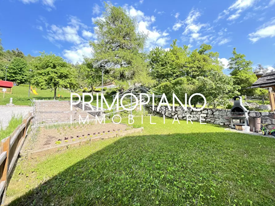 Immagine 5 di Casa indipendente in vendita  in Via dei Masi a Amblar-Don