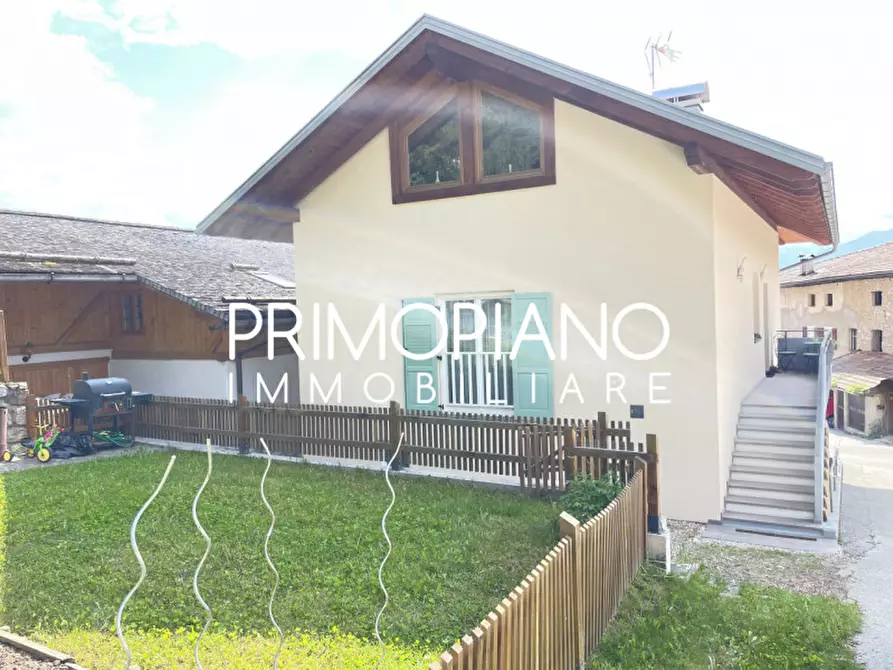 Immagine 7 di Casa indipendente in vendita  in Via dei Masi a Amblar-Don