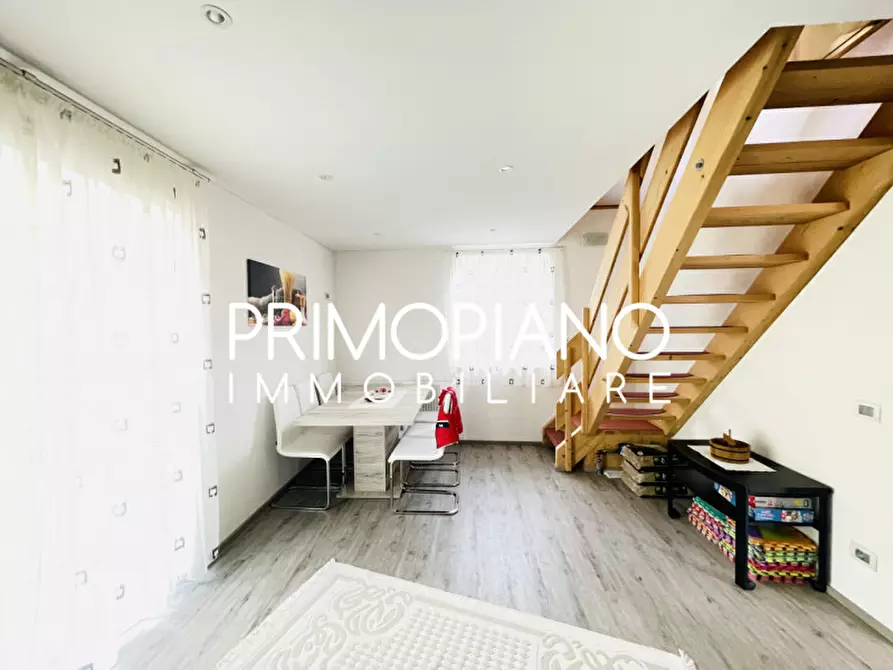 Immagine 8 di Casa indipendente in vendita  in Via dei Masi a Amblar-Don