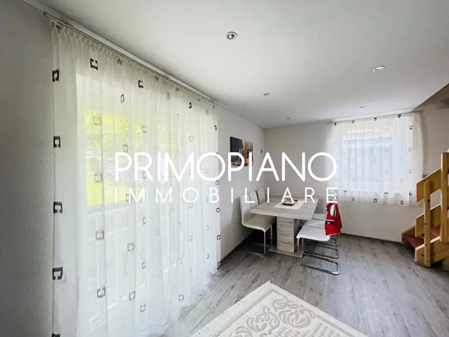 Immagine 10 di Casa indipendente in vendita  in Via dei Masi a Amblar-Don