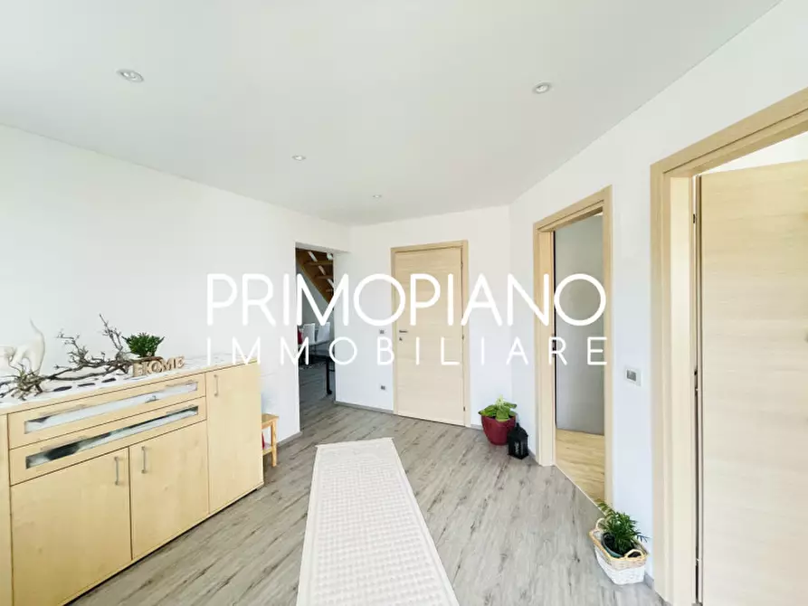 Immagine 11 di Casa indipendente in vendita  in Via dei Masi a Amblar-Don