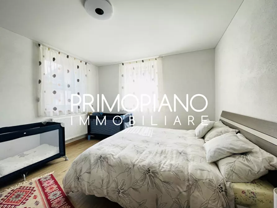 Immagine 14 di Casa indipendente in vendita  in Via dei Masi a Amblar-Don