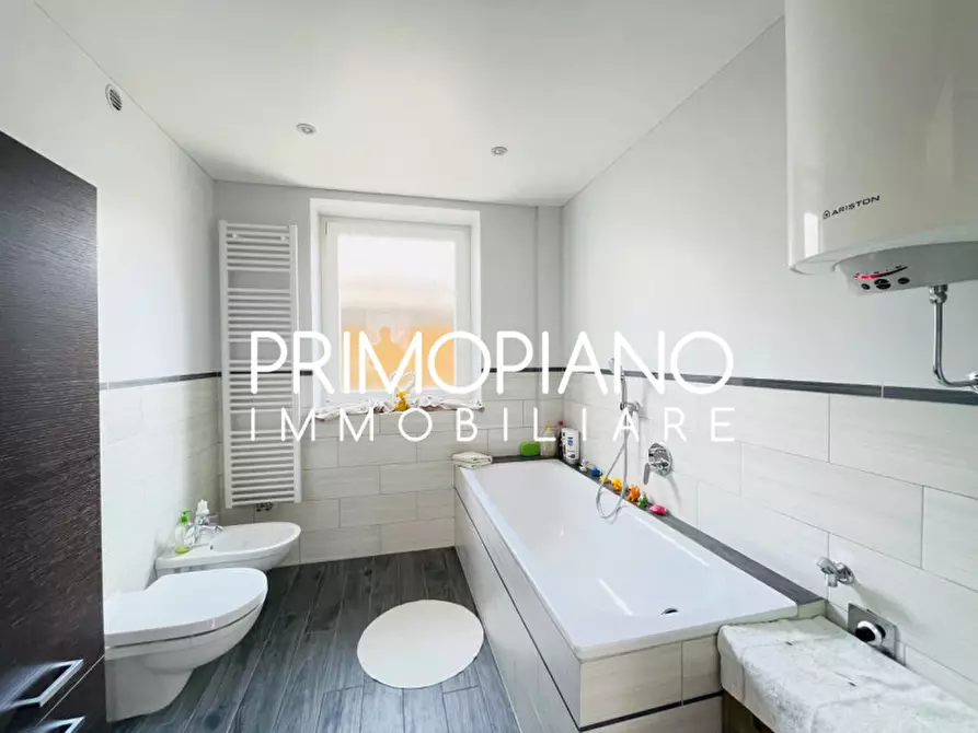 Immagine 16 di Casa indipendente in vendita  in Via dei Masi a Amblar-Don