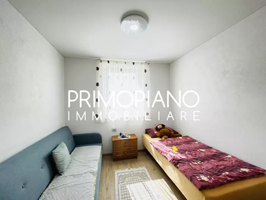 Immagine 17 di Casa indipendente in vendita  in Via dei Masi a Amblar-Don