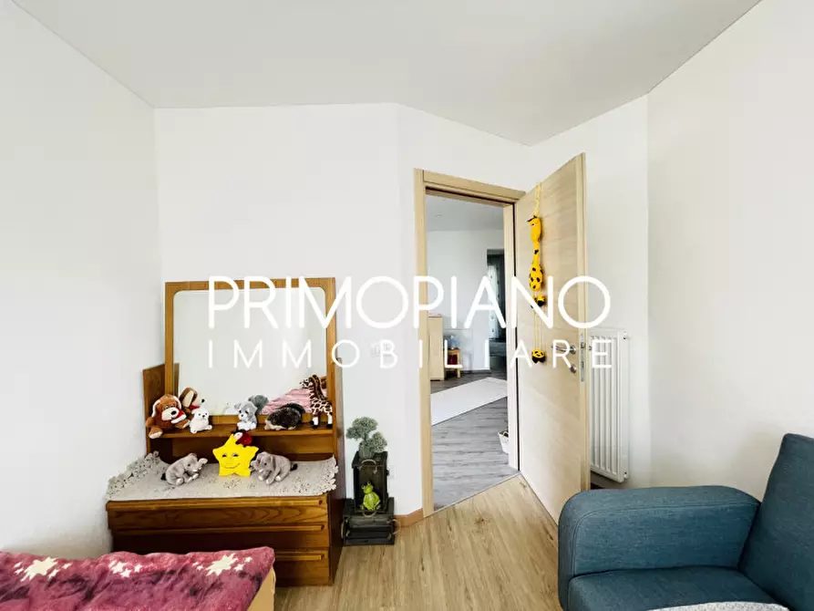 Immagine 18 di Casa indipendente in vendita  in Via dei Masi a Amblar-Don