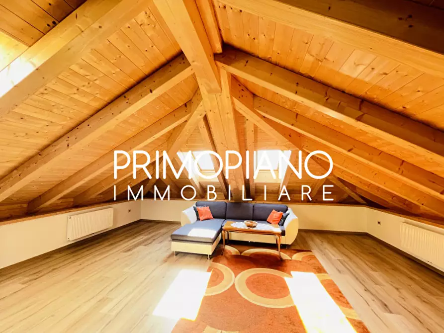 Immagine 19 di Casa indipendente in vendita  in Via dei Masi a Amblar-Don