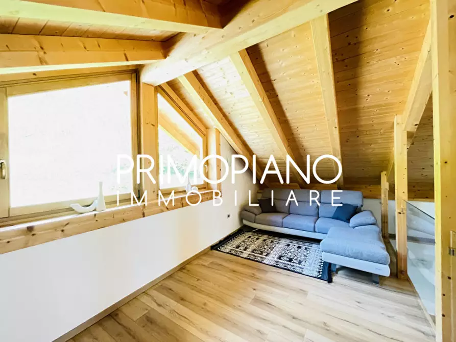 Immagine 21 di Casa indipendente in vendita  in Via dei Masi a Amblar-Don