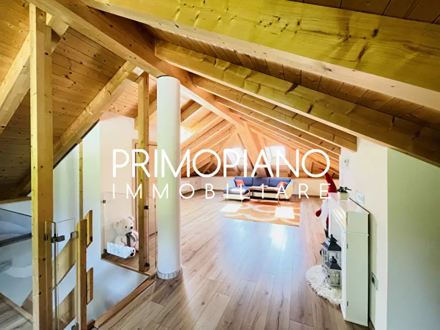 Immagine 23 di Casa indipendente in vendita  in Via dei Masi a Amblar-Don