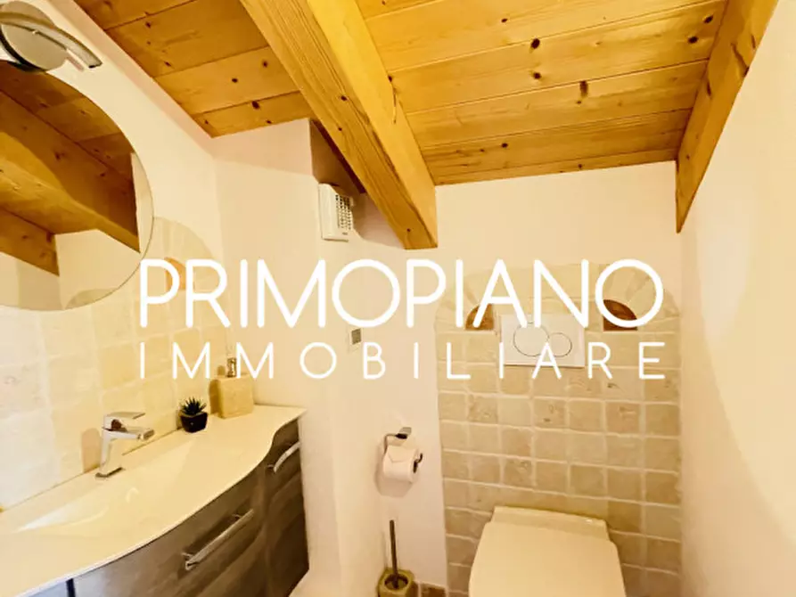 Immagine 25 di Casa indipendente in vendita  in Via dei Masi a Amblar-Don