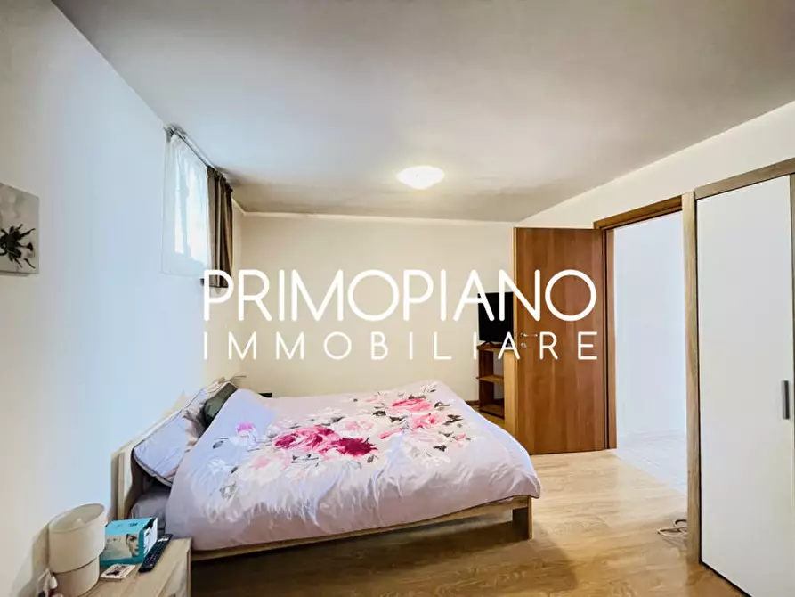 Immagine 34 di Casa indipendente in vendita  in Via dei Masi a Amblar-Don