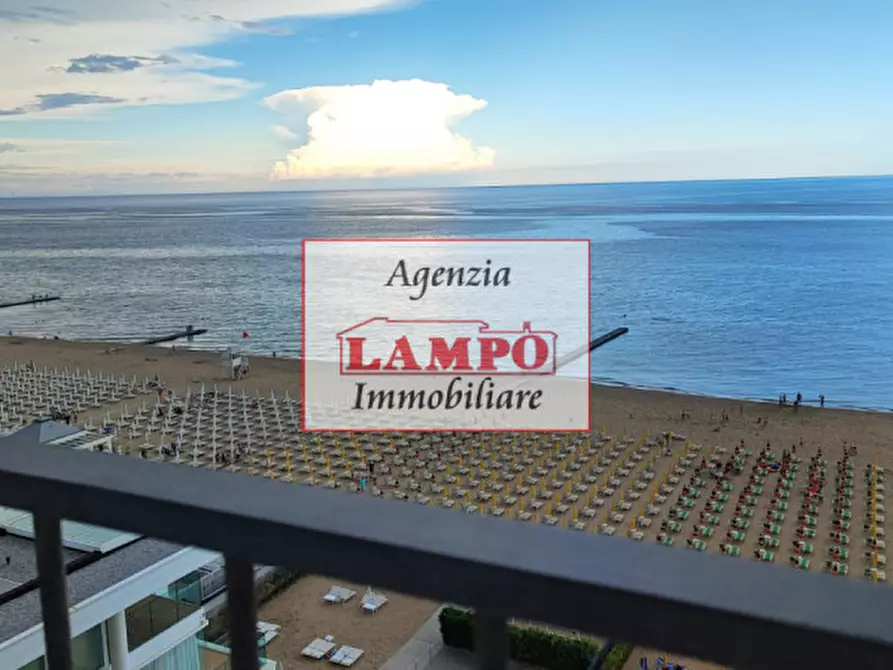 Immagine 1 di Appartamento in vendita  a Jesolo