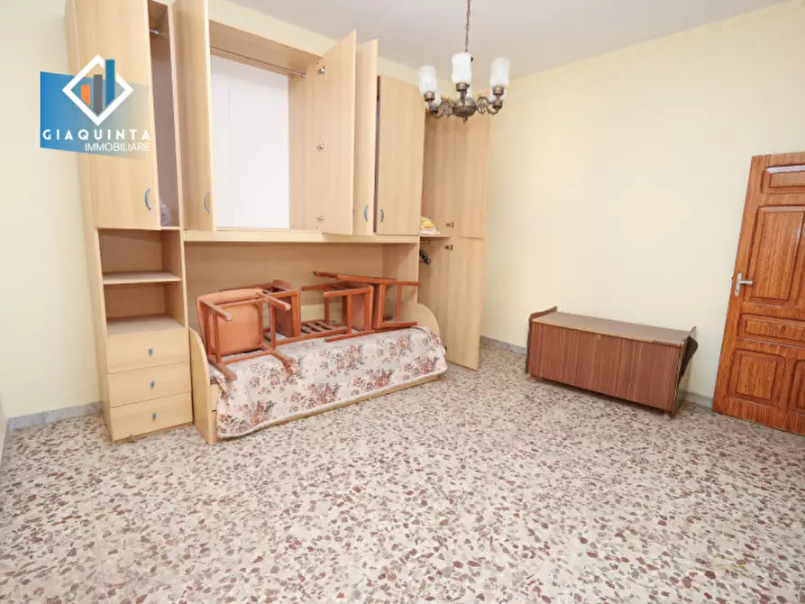 Immagine 4 di Casa indipendente in vendita  in via Giovanni Pacini n.15 a Palagonia