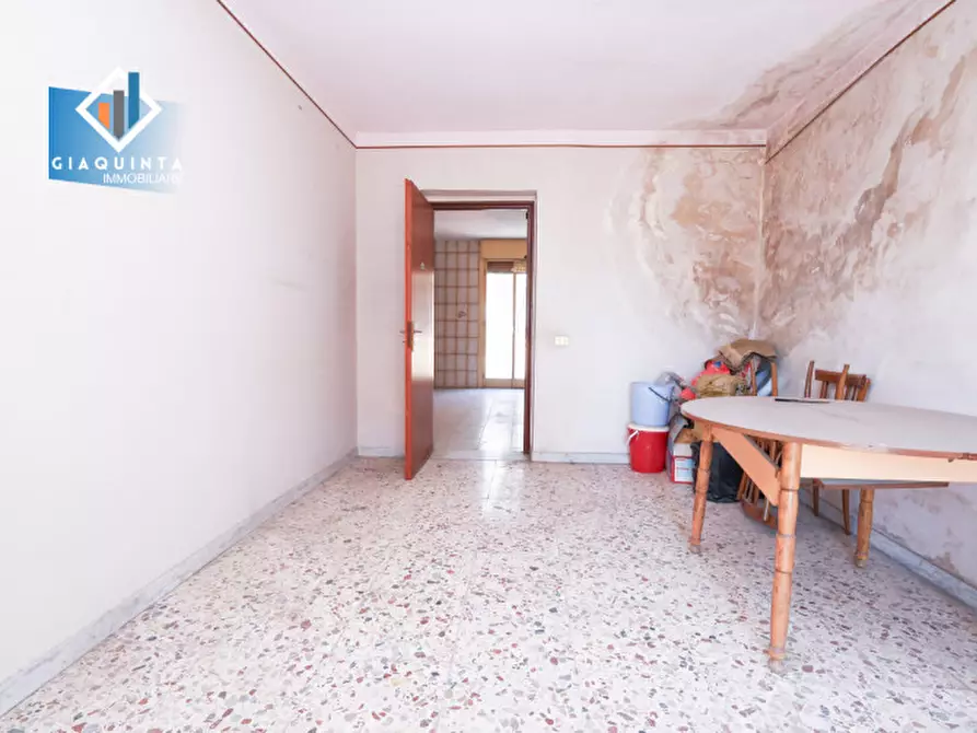 Immagine 5 di Casa indipendente in vendita  in via Giovanni Pacini n.15 a Palagonia