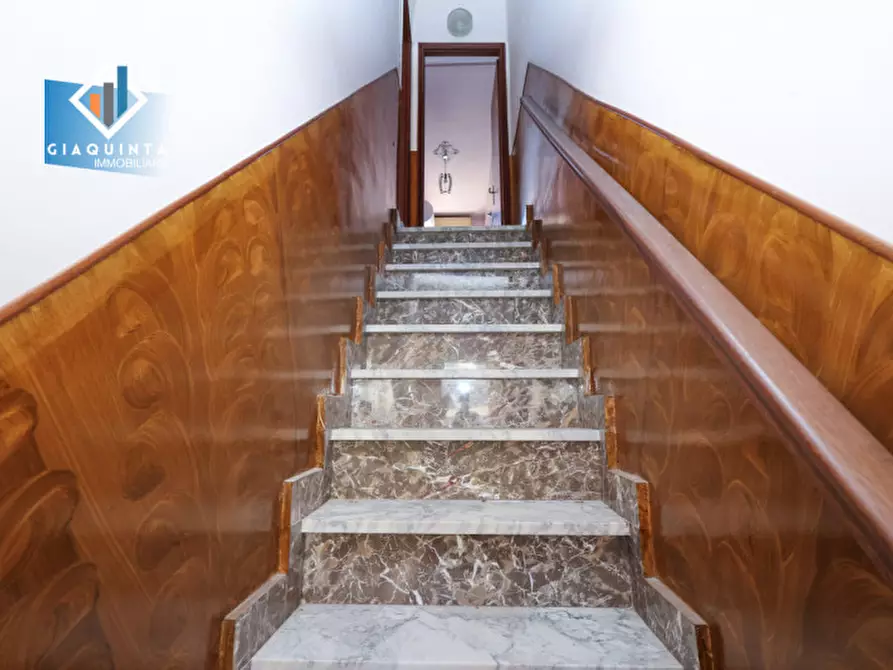 Immagine 7 di Casa indipendente in vendita  in via Giovanni Pacini n.15 a Palagonia