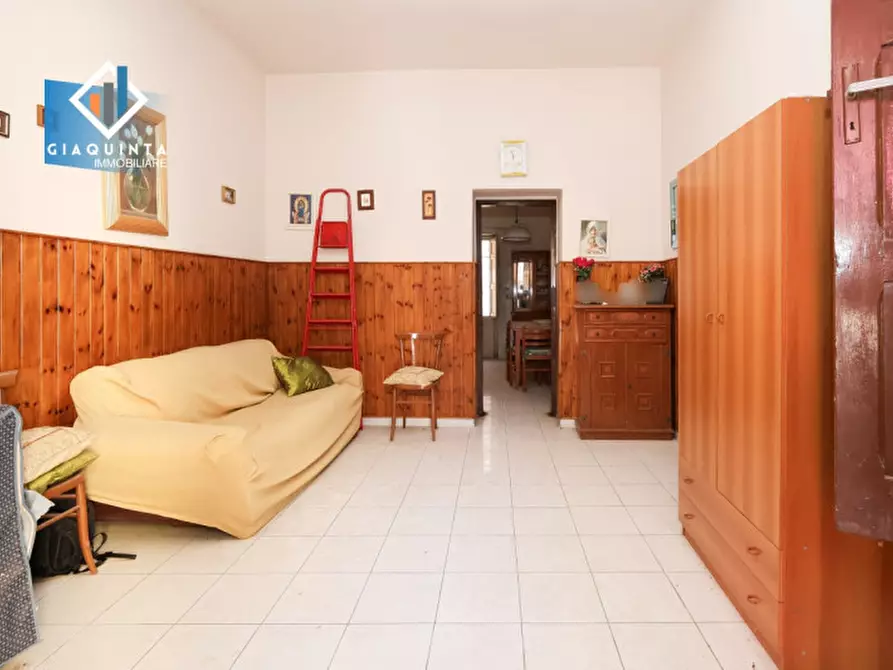 Immagine 8 di Casa indipendente in vendita  in via Giovanni Pacini n.15 a Palagonia