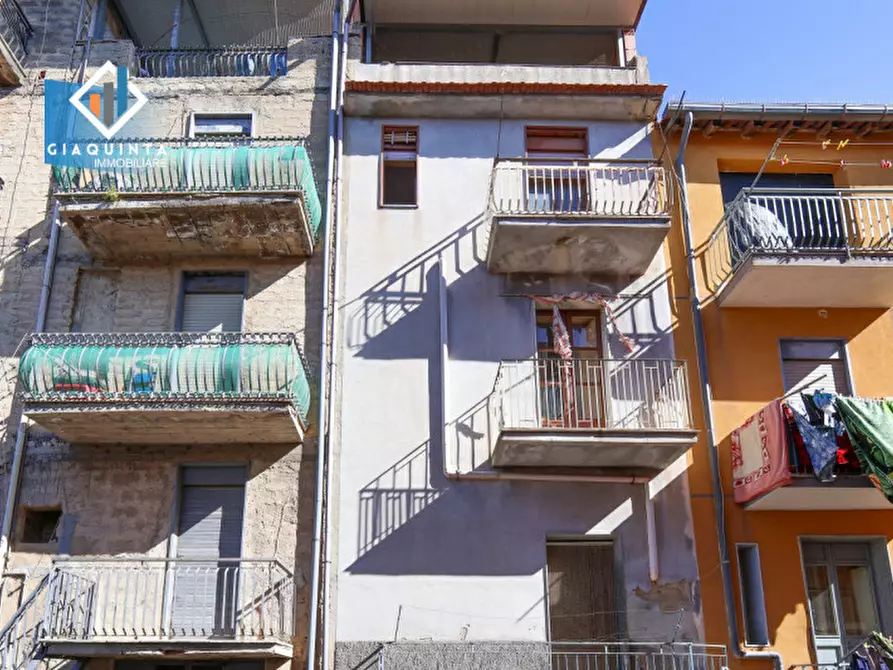 Immagine 12 di Casa indipendente in vendita  in via Giovanni Pacini n.15 a Palagonia