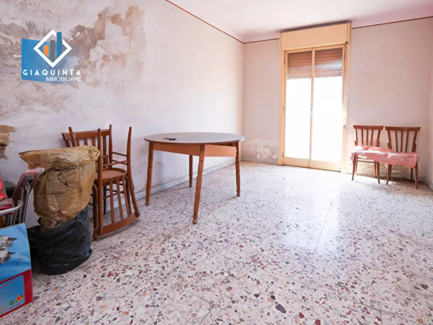 Immagine 14 di Casa indipendente in vendita  in via Giovanni Pacini n.15 a Palagonia